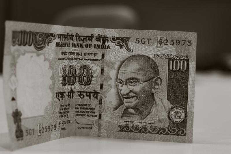 rupee