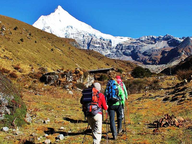 Punakha Winter Trek