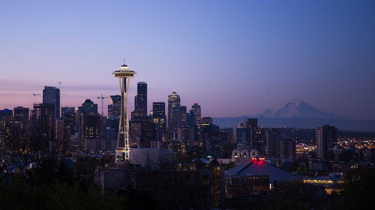 Seattle in October 9 Amazing Events, 4 Places to Visit and More