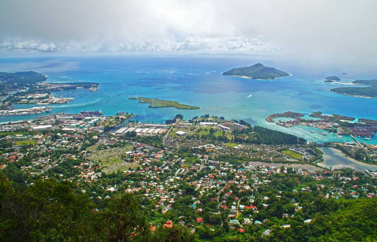 Seychelles, Most Beautiful Islands