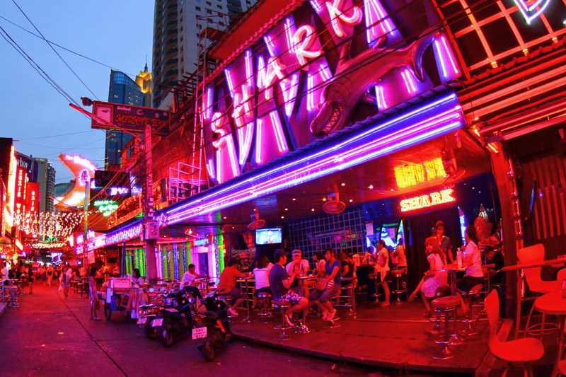12 Go-Go Bars in Bangkok For an Exotic Nightlife in 2023