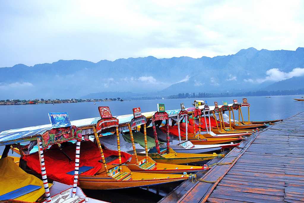 jammu tour packages from kolkata