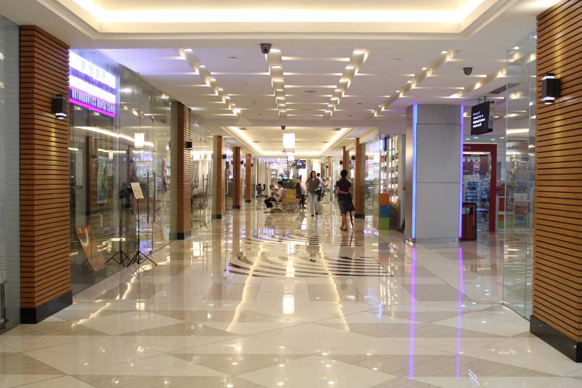 MVR Mall