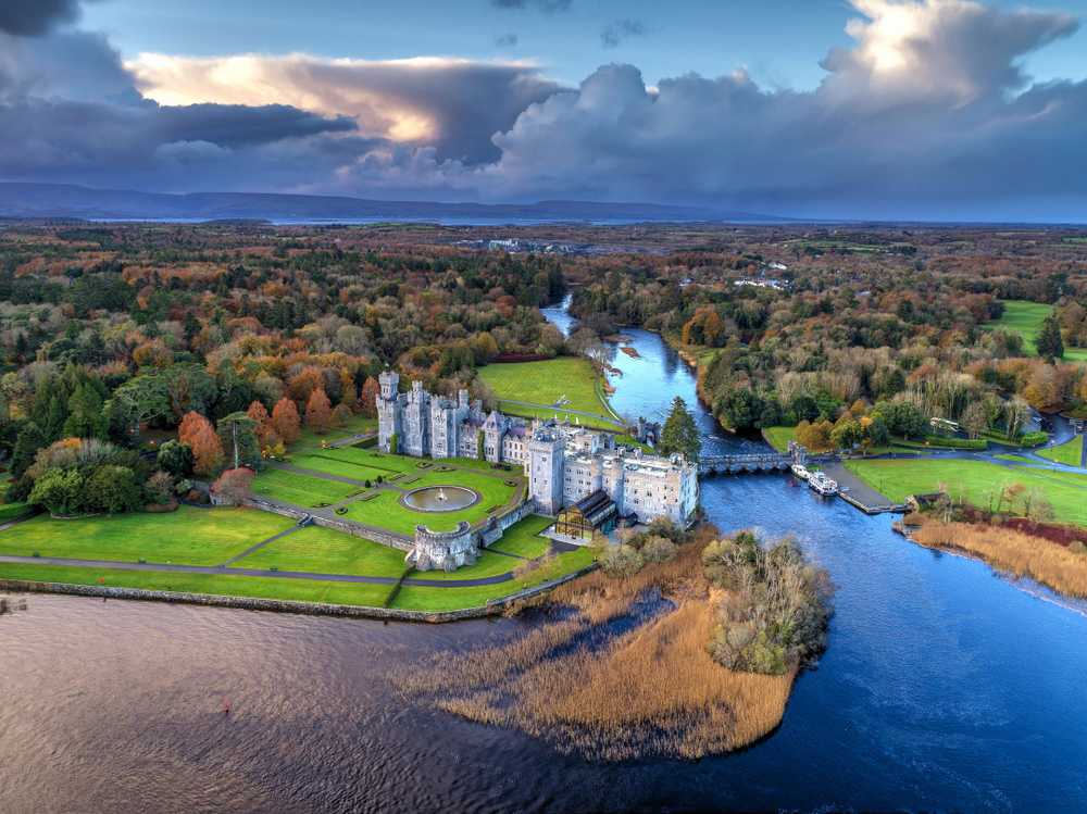 9 Ireland Tour Packages (2025) Best Deals on Trips & Holidays