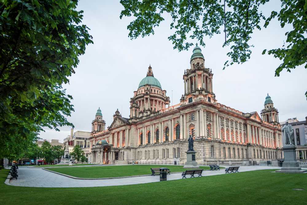 9 Ireland Tour Packages (2025) Best Deals on Trips & Holidays