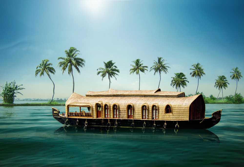 italy tour packages from kerala