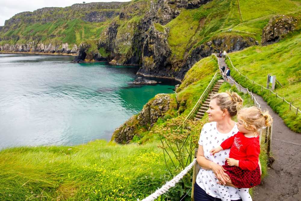 9 Ireland Tour Packages (2025) Best Deals on Trips & Holidays