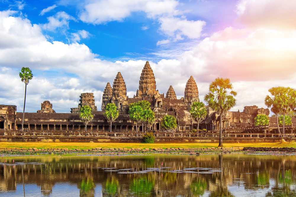 29 Cambodia Tour Packages (2024): Best Deals on Trips & Holidays