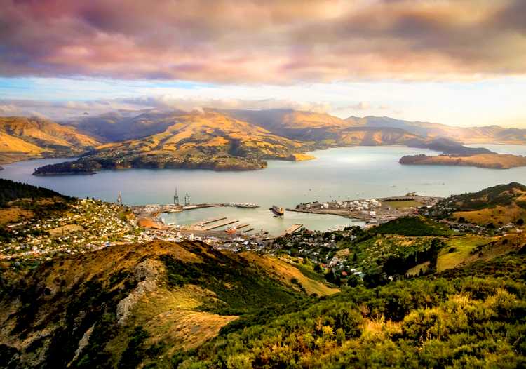 new zealand tour packages from hyderabad