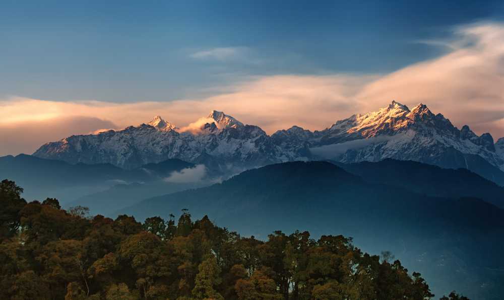 sikkim tour packages with price