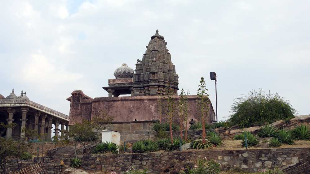 Parshvanth Temple