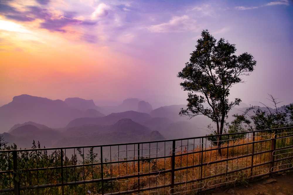 pachmarhi best places to visit