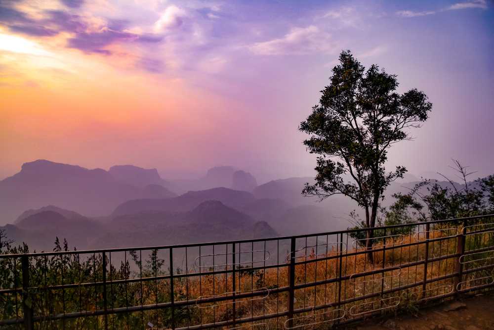 top places to visit in pachmarhi