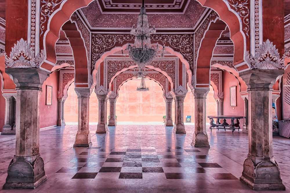 42 Places to Visit in Rajasthan > Best Tourist Places in Rajasthan