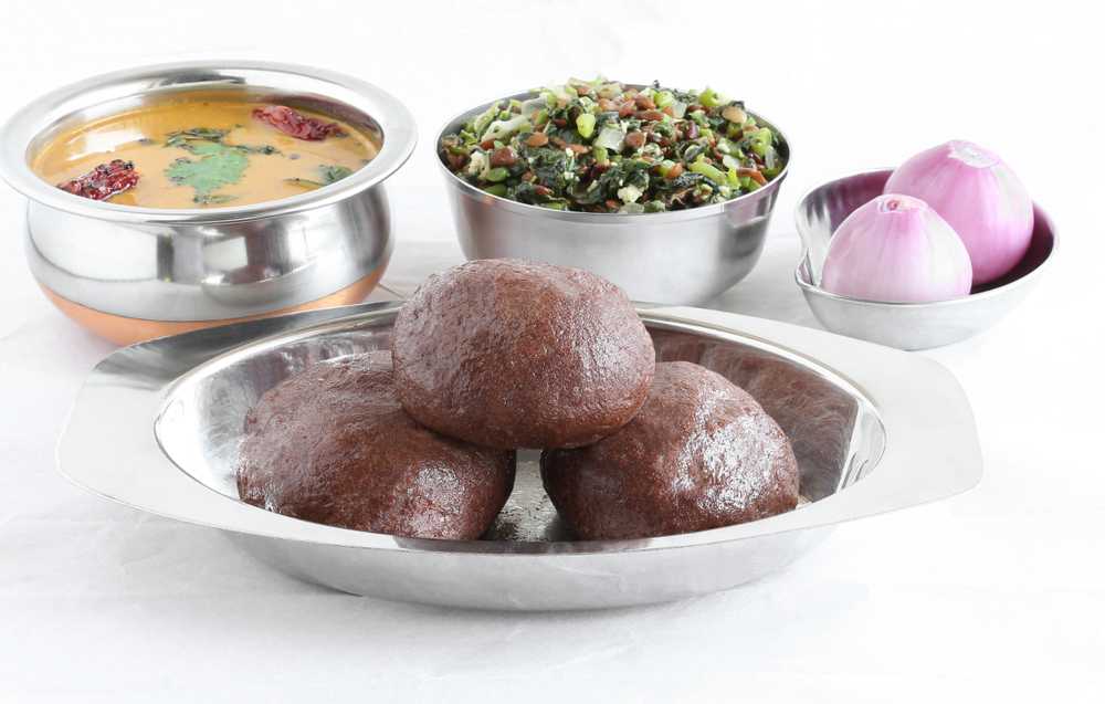 Ragi Mudde