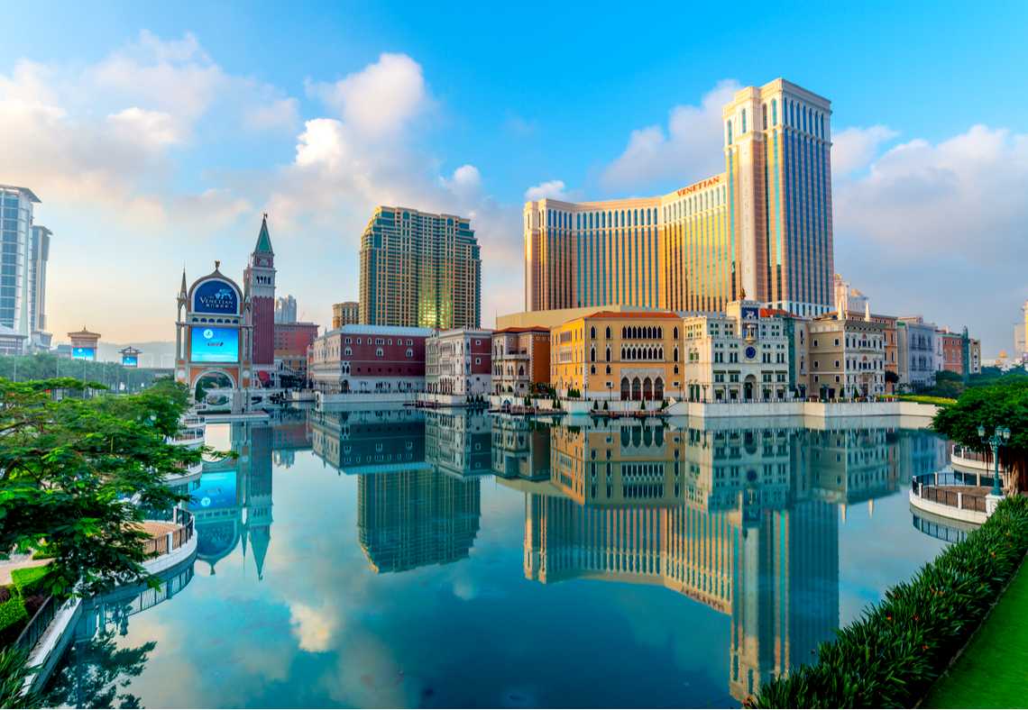 26 Macau Tour Packages 2024 Book Holiday Packages at the Best Price