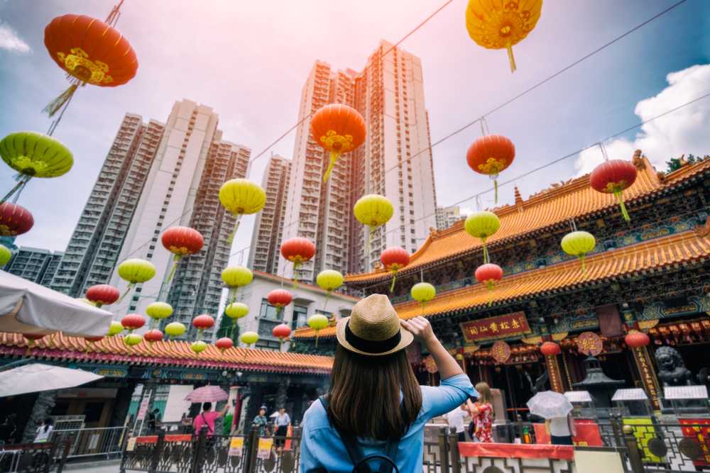 hong kong free walking tours