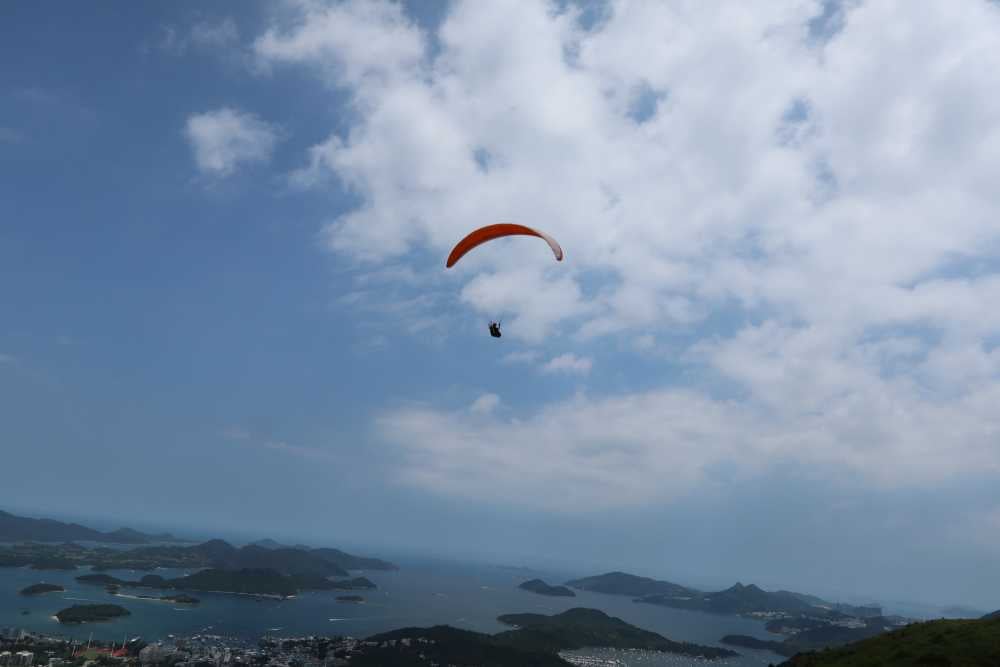 South Lantau West