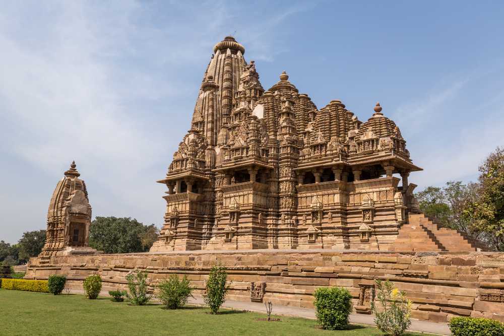 Khajuraho, Madhya Pradesh, India – Novo Scriptorium