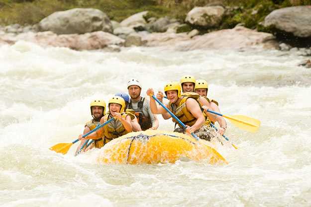 adventure sports goa, white water rafting in goa, adventure activities in goa