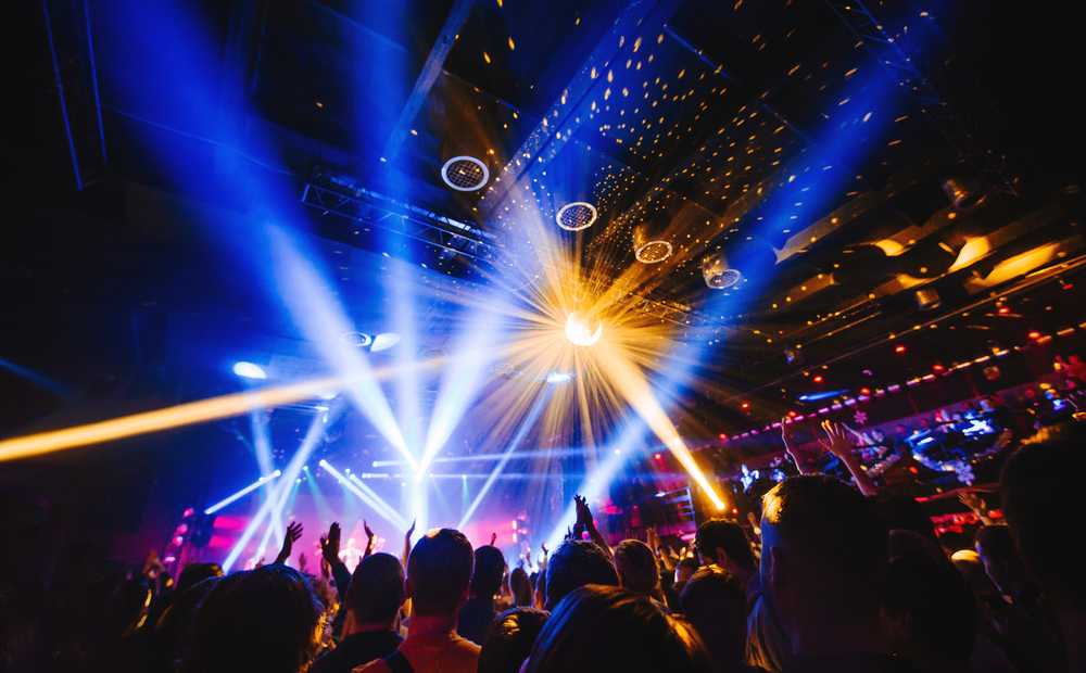 6 Best Night Clubs In Mumbai, Nightlife in Mumbai