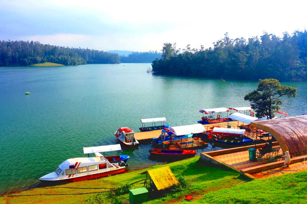 43 Ooty Tourist Places (2021) Places To Visit In Ooty, Things to Do