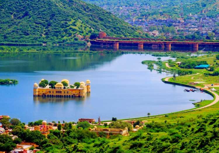 thailand tour packages in jaipur