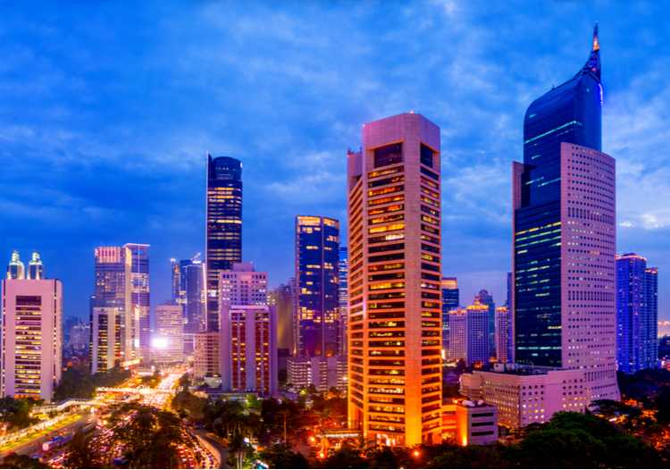 jakarta tour package from philippines