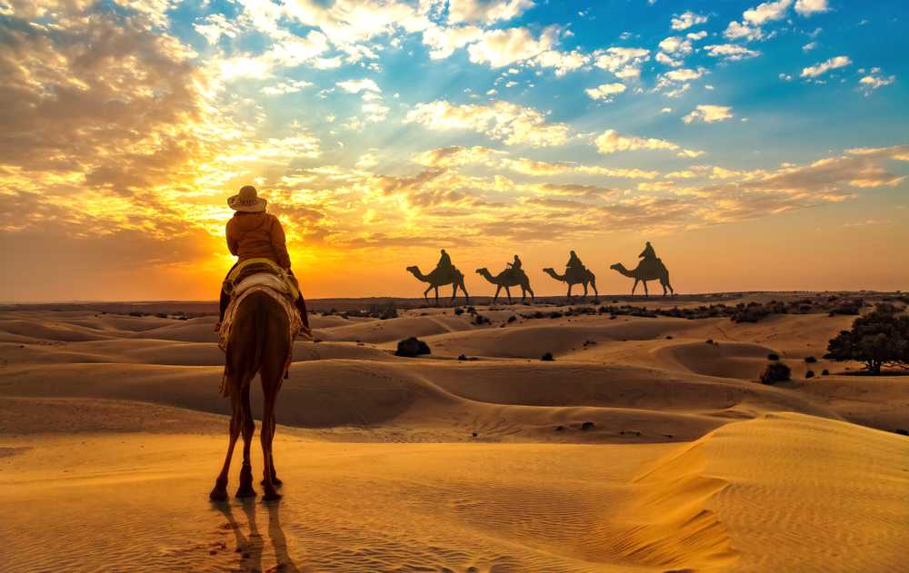 Desert Safari In Jaisalmer Camel Safari Jeep Safari Cost Desert Safari In Jaisalmer Camel Safari Jeep Safari Cost