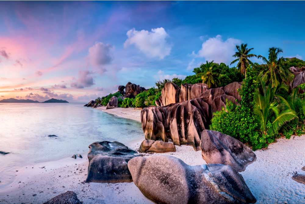 seychelles tour packages for couple