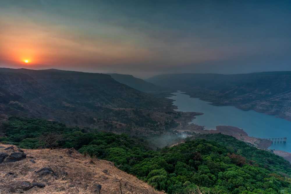 places to visit near panchgani