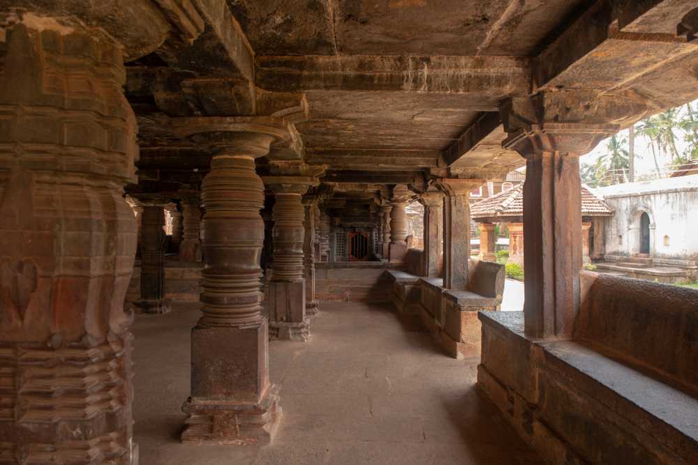 Gopala Krishna Temple