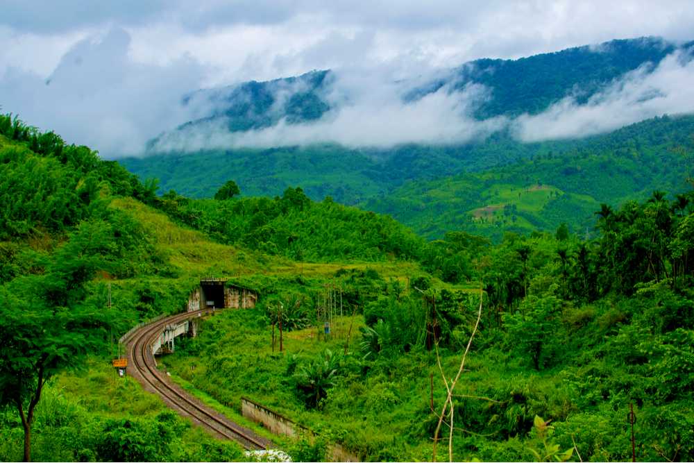 28 Hill Stations In North East India For A Summer Getaway 2024
