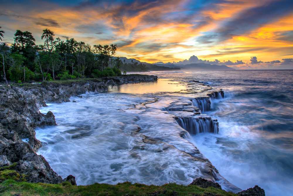 Pulau Biak, Papua | Things to Do, How to Reach, Photos