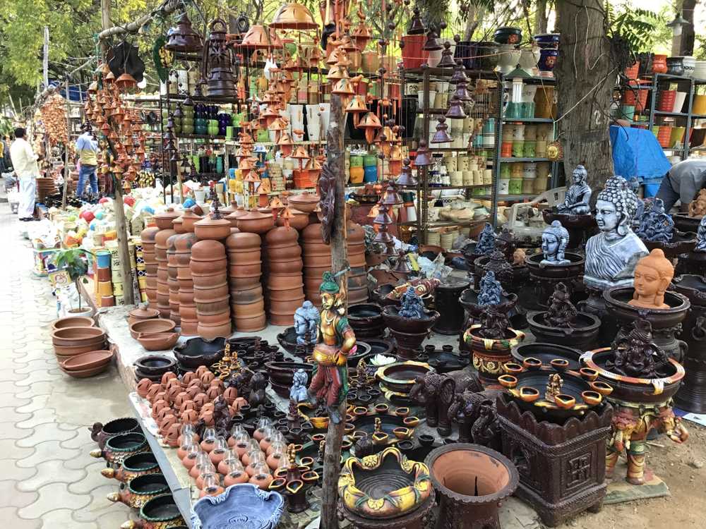 Sultan Bazar - Market - Hyderabad - Telangana | Yappe.in