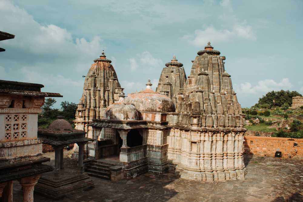 Ganesha Temple