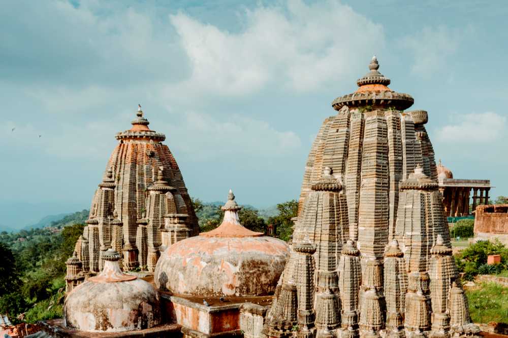 Bawani Devi Temple