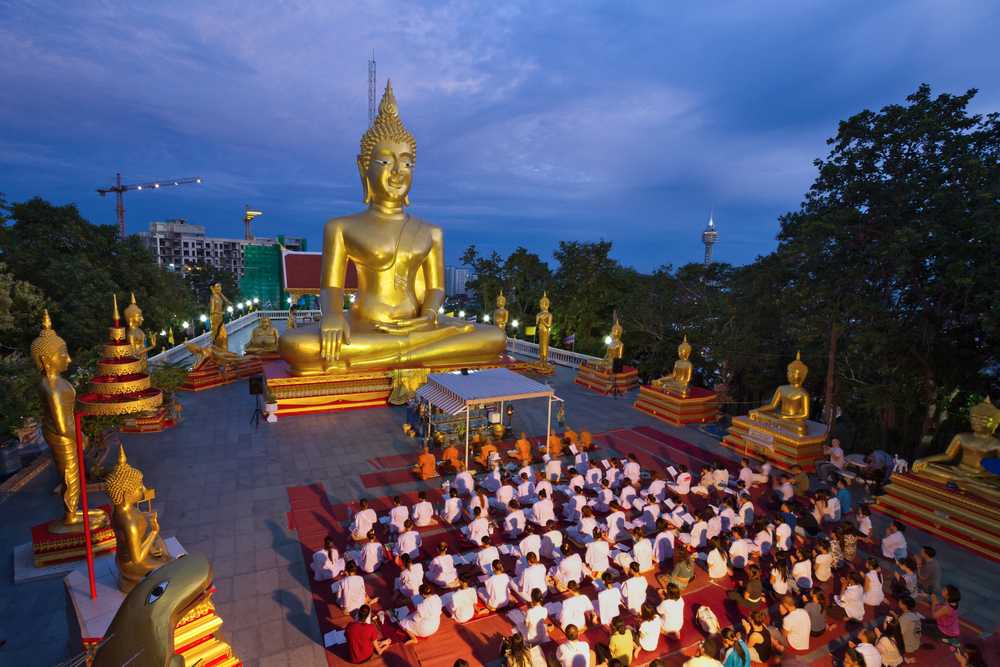 Khao Phra Tamnak