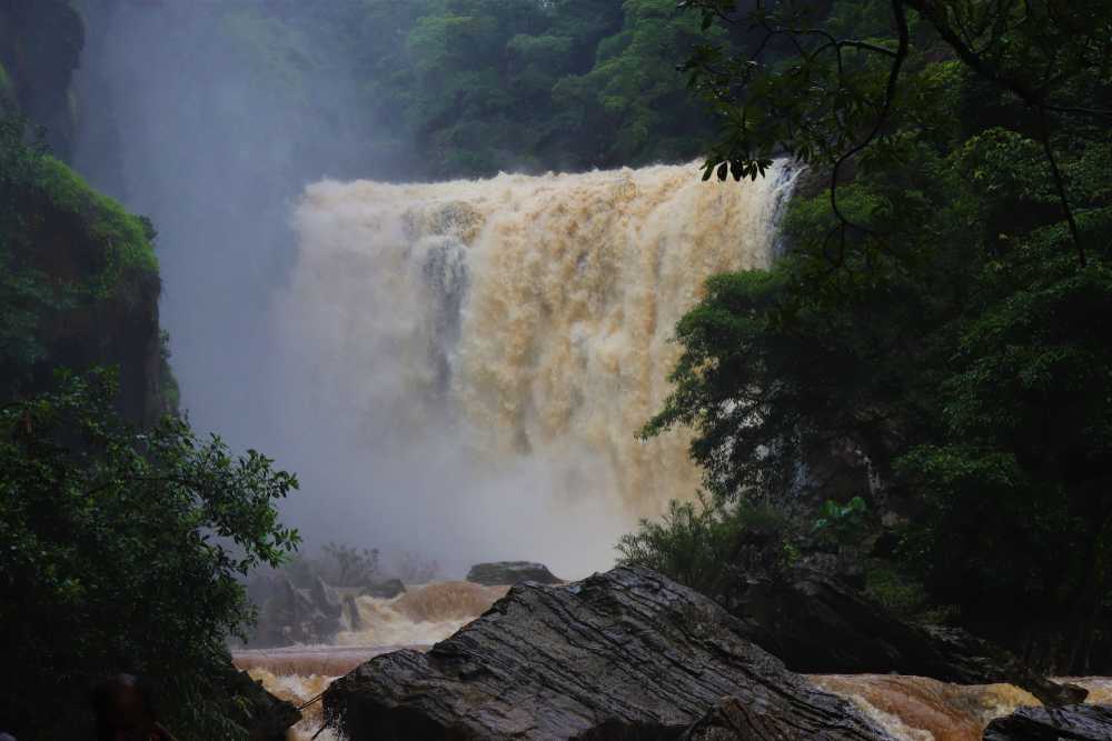 places to visit around dandeli