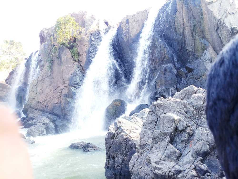 tourist places in jeypore odisha