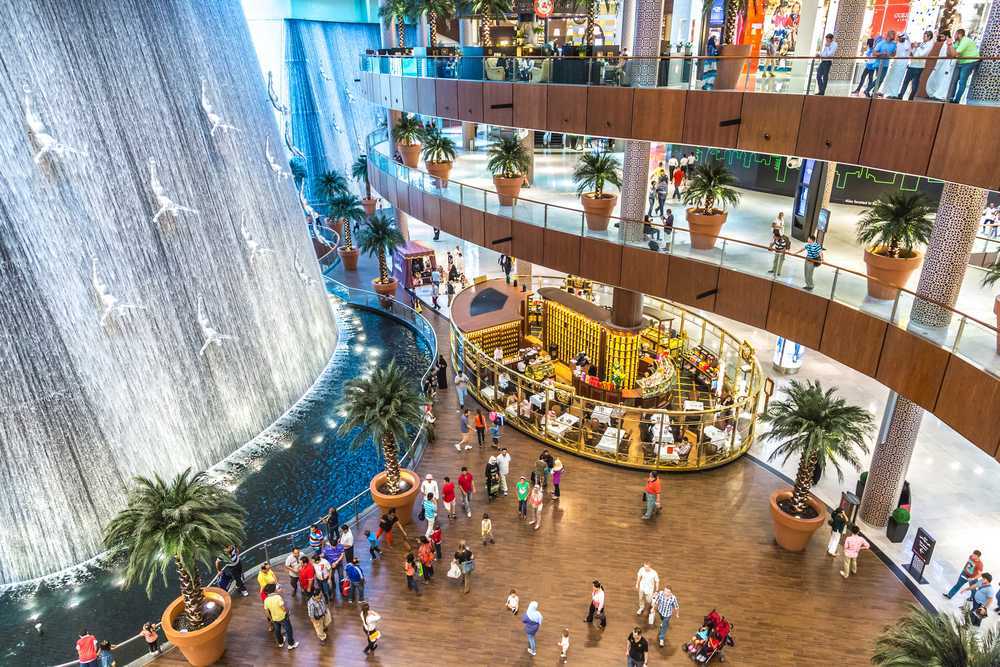 Best Places To Visit Dubai in 2023