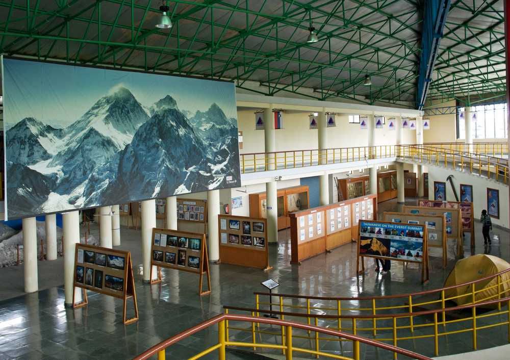 International Mountain Museum, Pokhara, Nepal | International ...