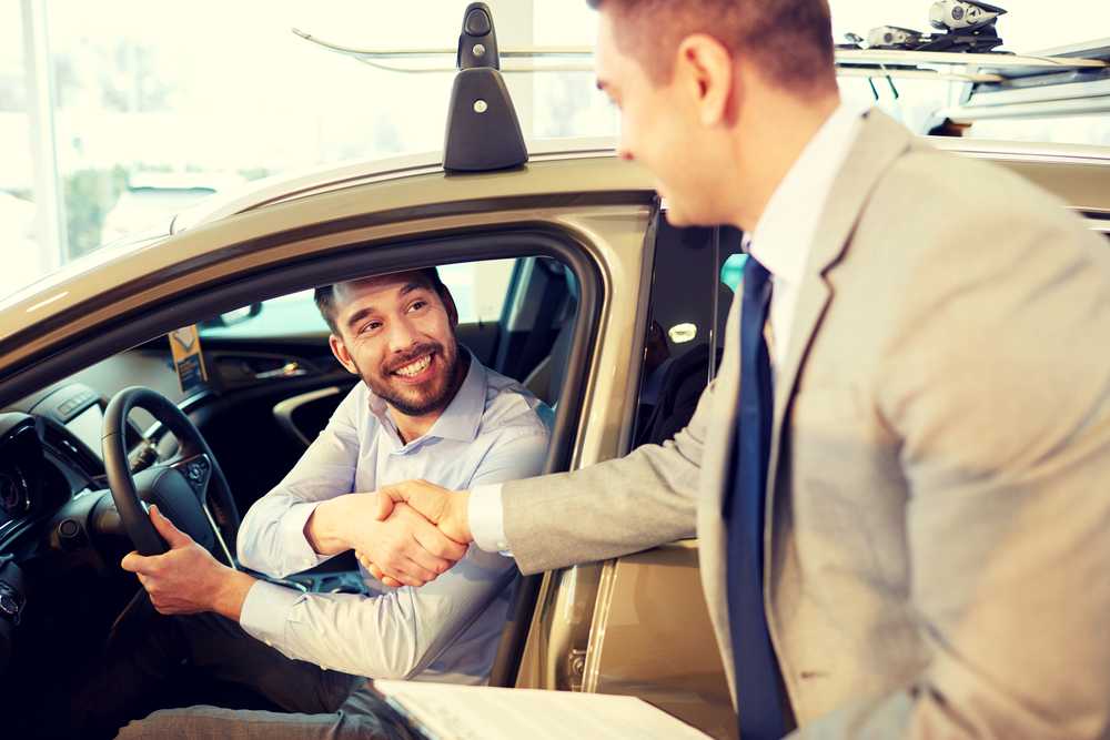 Essential Documents for Car Rental