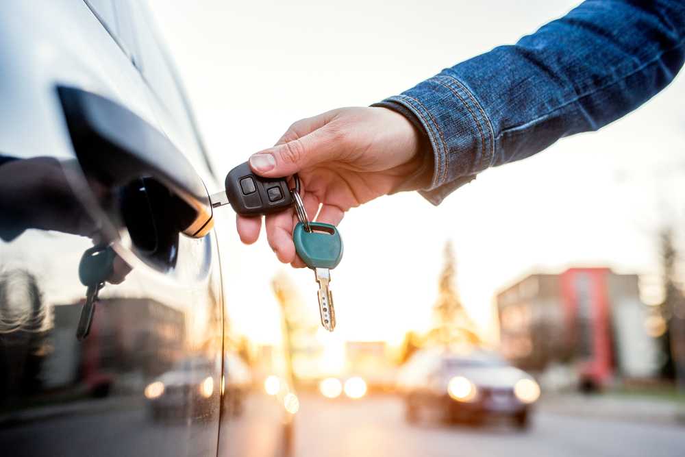 Important Tips Before Renting a Car in Kuala Lumpur