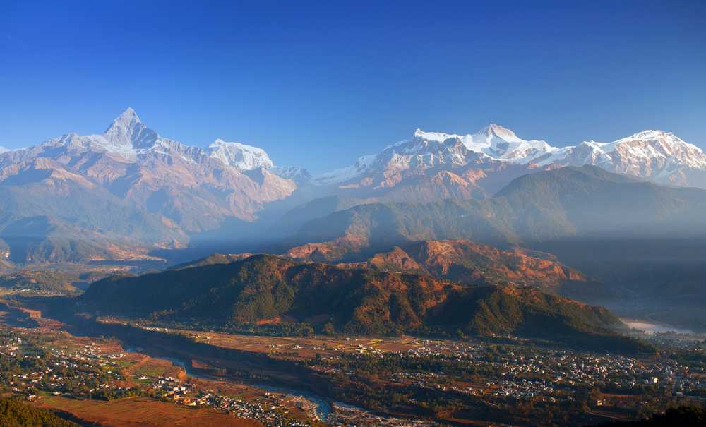 34 Places to visit in Pokhara Nepal 2023 | Best Tourist places