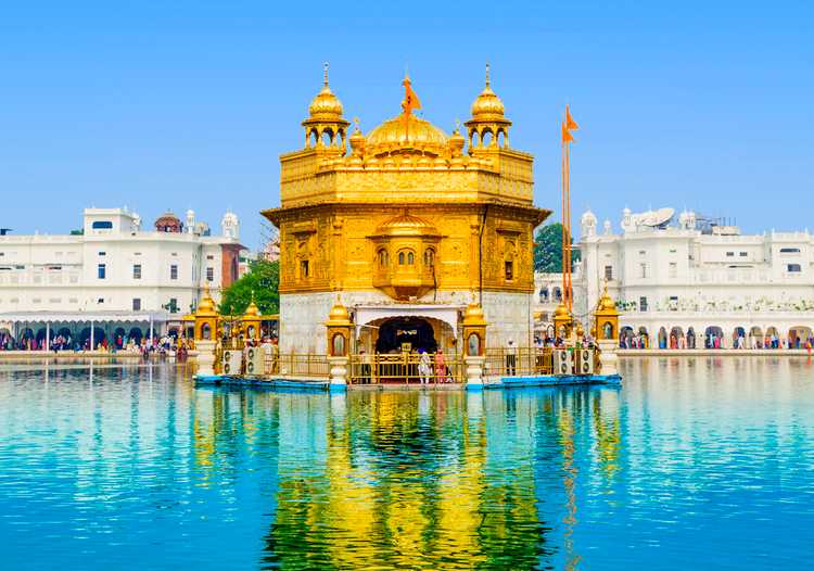 tour packages punjab