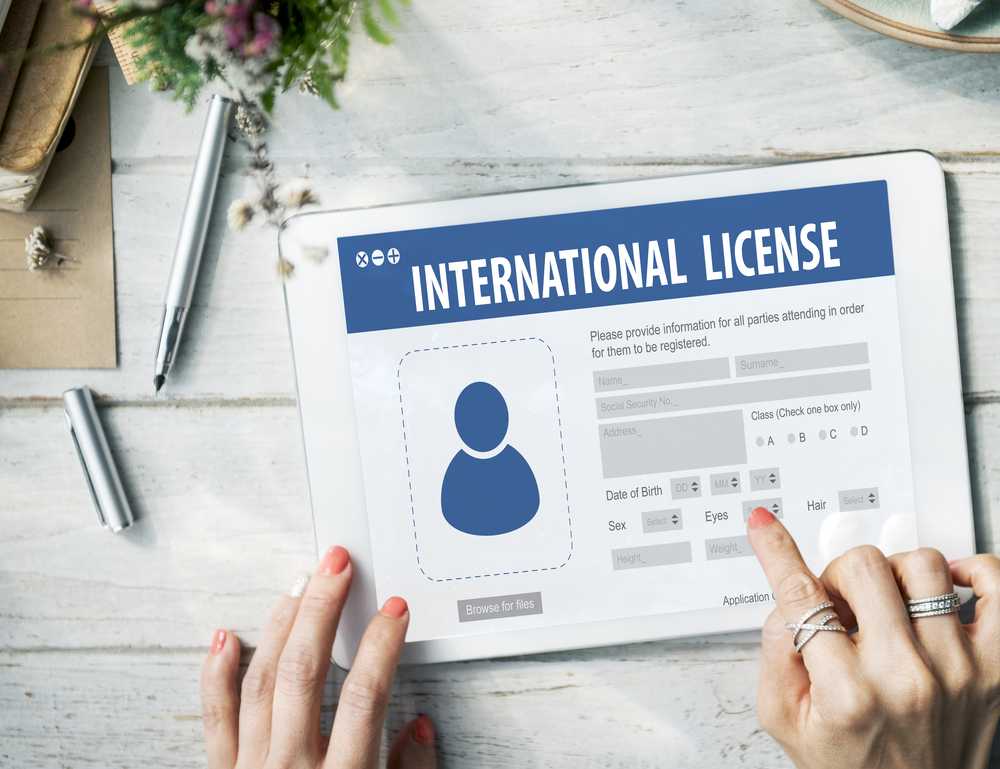 International Driving License In Malaysia An Extensive Guide