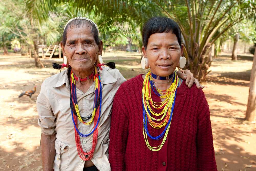 Lawa Tribe