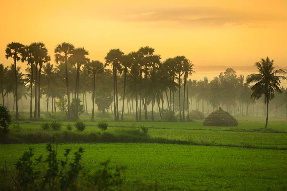 kakinada to chennai tourist places