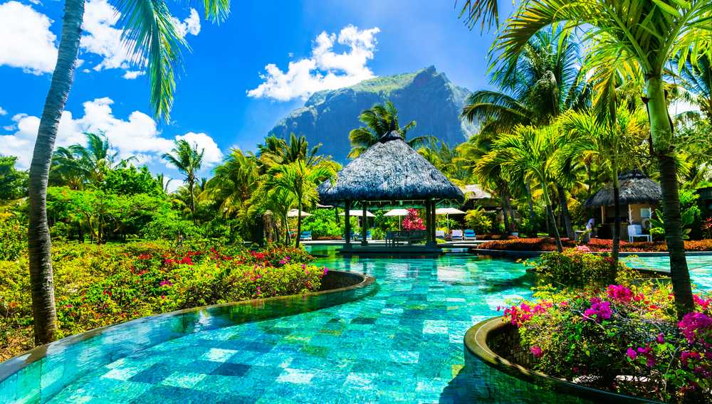 travel deals to mauritius